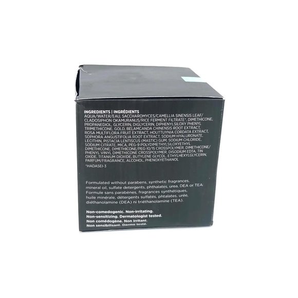 TATCHA The Water Cream Refreshing And Anti-Aging 1.7 oz 50 ml - Picture 3 of 3